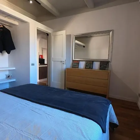 Mount Flower Trastevere Apt