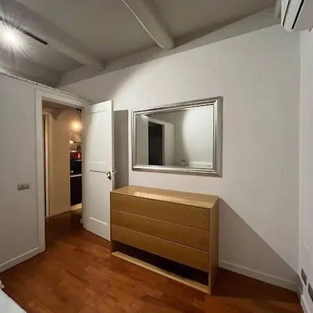 Mount Flower Trastevere Apt * Rom
