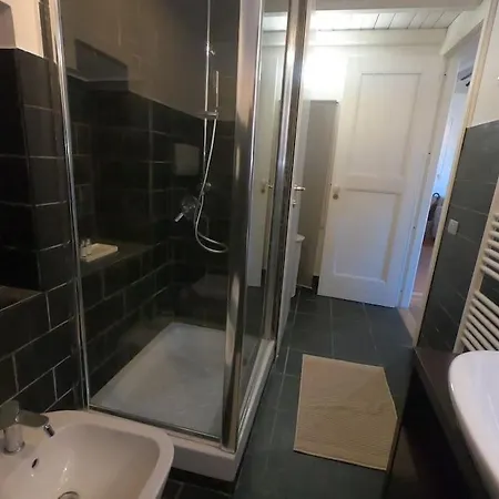 Mount Flower Trastevere Apt Semesterbostad
